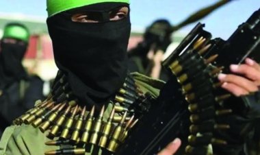 रूस में IS का आत्मघाती आतंकी पकड़ाया, भाजपा के शीर्ष नेता पर हमले की थी साजिश