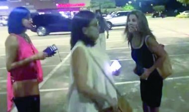 टेक्सास में भारतीय मूल की महिलाओं पर नस्लीय हमला, 'आई हेट यू इंडियंस' कहकर महिला ने थप्पड़ मारे