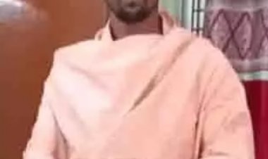 परेशान महिला बाबा के पास गई थी चमत्कार की आस में, अश्लील वीडियो बनाकर करने लगा ब्लैकमेल