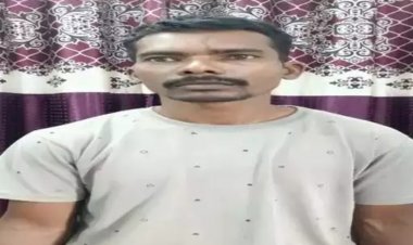 जमीन विवाद में नजदीकी रिश्तेदारों ने की युवक की हत्या