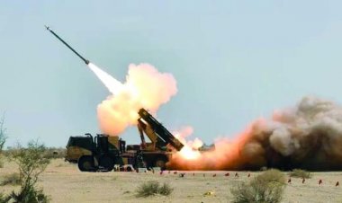 पिनाका रॉकेट का बालासोर और पोखरण में सफल परीक्षण, पहले से और घातक है यह हथियार