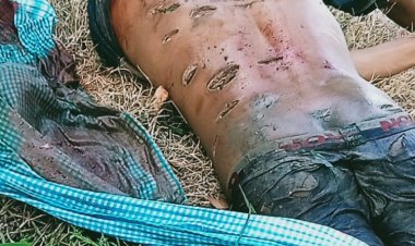 डबल मर्डर मामले में बड़ा खुलासा, 9 आरोपी गिरफ्तार