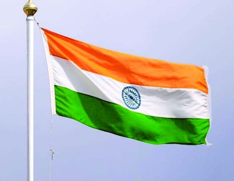 भारत जोड़ो अभियान तिरंगा पदयात्रा 9 अगस्त से