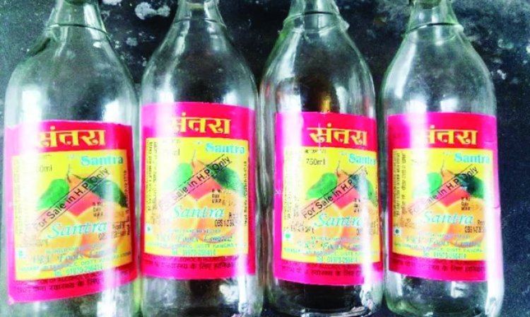 शराबबंदी के बीच बिहार में फिर से जहरीली शराब का कहर!, छपरा में पांच की मौत