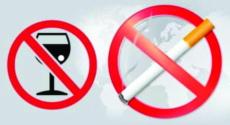 सिगरेट, तंबाकू व पान मसाला के विज्ञापनों पर लगी रोक, सभी होर्डिंग्स हटाने के निर्देश