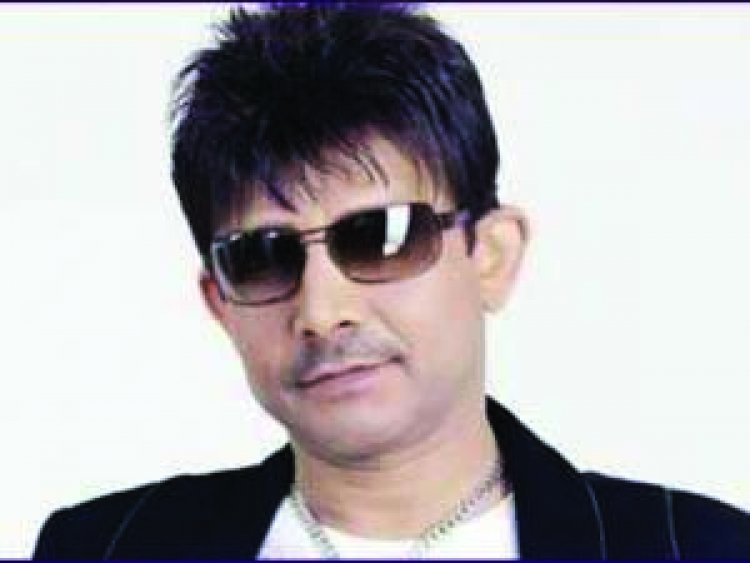 KRK को पुलिस ने किया गिरफ्तार, एयरपोर्ट पर उतरते ही दबोचा