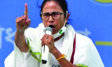 पता होता राजनीति इतनी गंदी होगी, तो इसमें कभी नहीं आती-ममता बैनर्जी