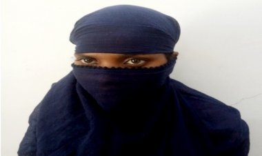 कांकेर पुलिस को मिली बड़ी सफलता, SP के समक्ष 1 लाख रुपए इनामी महिला नक्सली ने किया सरेंडर