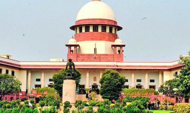 पूजा स्थल अधिनियम पर 11 अक्टूबर से सुनवाई 