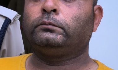 भिलाई 3 में लूट का आरोपी महाराष्ट्र से पकड़ा गया