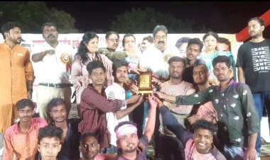 महापौर एवं विधायक ने किया गणेश उत्सव समितियों का सम्मान