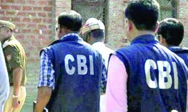 एसआई भर्ती घोटाले के मामले में सीबीआई की जम्मू, श्रीनगर समेत 33 जगहों पर छापेमारी