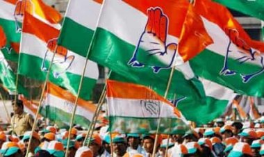 कांग्रेस ने MLA के बेटे को किया पार्टी से बाहर, रेप के लगे हैं आरोप; घोषित हुआ था 25 हजार का इनाम