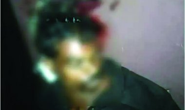 दिनदहाड़े मर्डर, अस्पताल पहुंचने से पहले तोड़ा दम