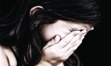 कैफे में 14 साल की लड़की से रेप, दुष्कर्म के बाद छोड़कर भाग निकला