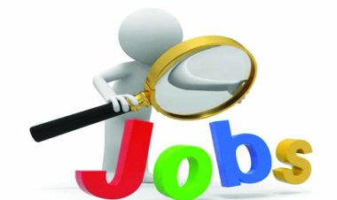 140 से अधिक पदों पर होगी भर्ती, 26 सितम्बर को करें अप्लाई