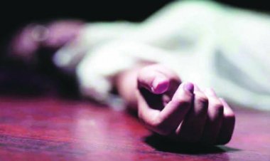 उतई थाना के पीछे मिला महिला की सड़ी गली लाश, जांच में जुटी पुलिस