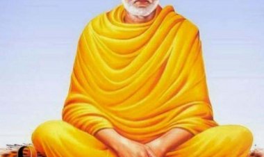 श्री नारायण गुरु महासमाधि दिवस का हुआ आयोजन