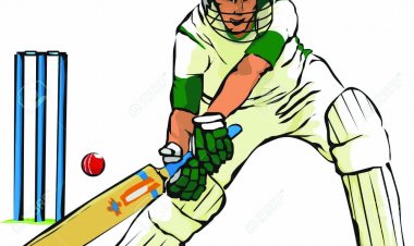 अंडर-14 बीएसपी क्रिकेट टीम के चयन स्पर्धा 25 को