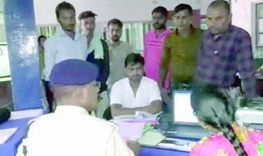 दुर्ग में नसबंदी कराने के बाद महिला की मौत, पीछे छोड़ गई 3 मासूम बच्चे