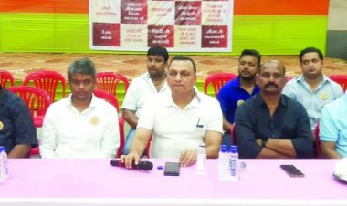 अग्रसेन जयंती पर कल निकलेगी शोभायात्रा, 26 को मुख्यमंत्री करेंगे अग्रसेन प्रतिमा का अनावरण