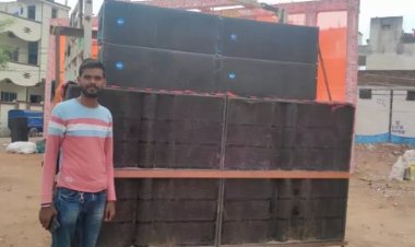 DJ वाले सावधान, नियमों के उल्लंघन करने वाले 5 डीजे संचालकों पर पुलिस ने की कार्यवाही