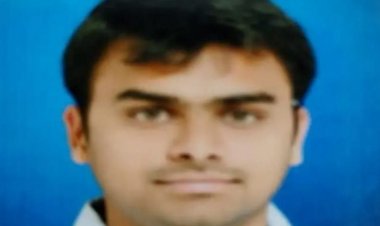 शिवनाथ नदी में कूदे बैंक मैनेजर का 30 घंटे बाद मिला शव