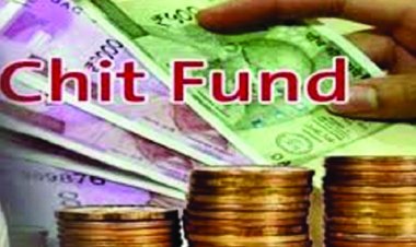 चिटफंड कंपनियों पर कार्रवाई, हजारों निवेशकों को वापस मिली राशि