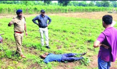 कुम्हारी में एक ही परिवार के 4 लोगों की हत्या के मामले में बड़ा खुलासा