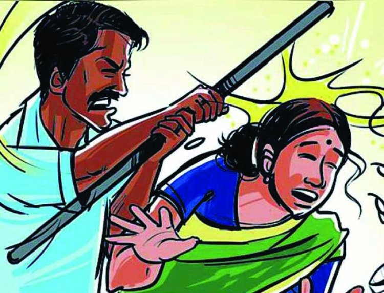भिलाई की बेटी को दहेज के लिए प्रताड़ित कर निकाला घर से, पंजाब निवासी पति-सास और ससुर के खिलाफ FIR दर्ज