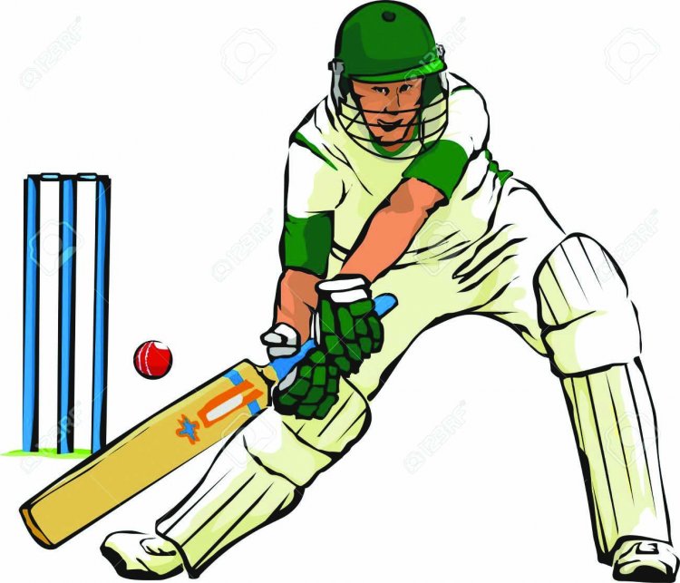 अंडर-14 बीएसपी क्रिकेट टीम के चयन स्पर्धा 25 को