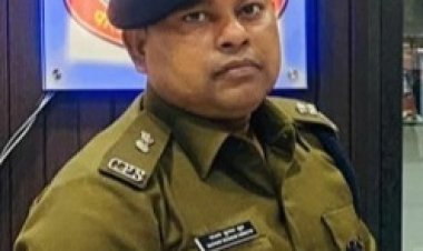 2 एएसपी और 2 डीएसपी के तबादले में हुआ बड़ा बदलाव, दुर्ग जिले के एएसपी सिटी बने रहेंगे संजय ध्रुव