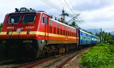 रेलवे का सफर हुआ और महंगा, 130 ट्रेनों को सुपरफास्ट बनाकर बढ़ाया किराया; देखें नई रेट लिस्ट