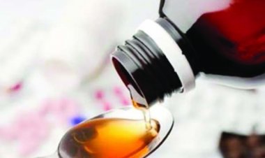 जम्मू कश्मीर में भी कफ सीरप पीने से हो चुकी है 12 बच्चों की मौत, हिमाचल में बनी थी दवा
