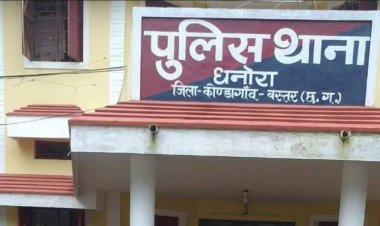 शराब नहीं देने पर नकाबपोशों ने कर दी हत्या