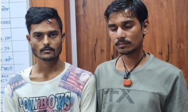 दुर्ग में पुराने लेन-देन को लेकर बीती रात धारदार हथियार से युवक की हत्या, एक नाबालिग सहित तीन गिरफ्तार