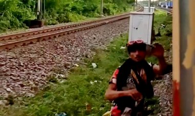 दुर्ग: स्कूटी में घूम घूम कर लूट एवं चोरी करने वाले अपराधी पुलिस गिरफ्त में, चलती ट्रेन में भी करता था हाथ साफ