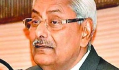 आरक्षण को लेकर मानवाधिकार आयोग के अध्यक्ष का बड़ा बयान