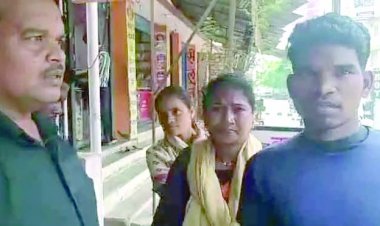 छत्तीसगढिय़ा ओलंपिक के दौरान बेहोश हुई युवती ने तोड़ा दम