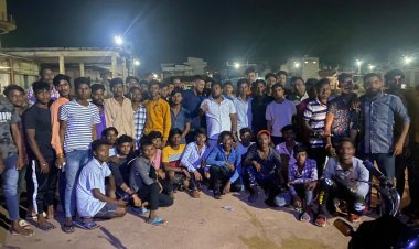 MK राजा बजरंग दल जेवरा सिरसा प्रखंड के अध्यक्ष नियुक्त