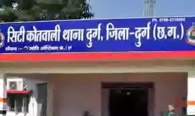 वृद्ध मां की सिर फोड़ने वाले पुत्र और बहू पर अपराध दर्ज