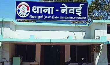 स्टेशन मरोदा मंदिर के पास जुआ खेलते चार गिरफ्तार