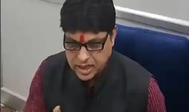 छत्तीसगढ़: मनी लांड्रिंग के आरोपी कोयला व्यापारी ने न्यायालय के समक्ष किया आत्मसमर्पण