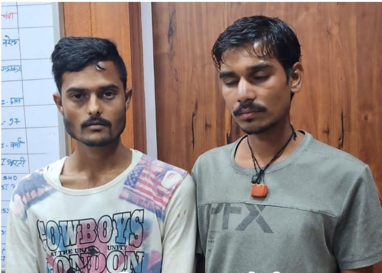 दुर्ग में पुराने लेन-देन को लेकर बीती रात धारदार हथियार से युवक की हत्या, एक नाबालिग सहित तीन गिरफ्तार