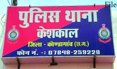 12वीं की छात्रा ने फांसी लगाकर दी जान