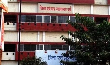 नाबालिग से अश्लील हरकत करने वाले युवक को 1 साल की कारावास