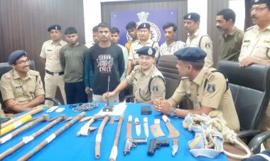 बेमेतरा के युवक का भिलाई से अपहरण कर मामा और साथियों ने की सिमगा में हत्या
