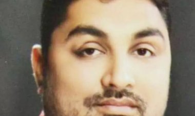 रेलवे ठेके में गड़बड़ी, राजनांदगांव के भाजपा नेता को मुंबई की टीम ले गई अपने साथ