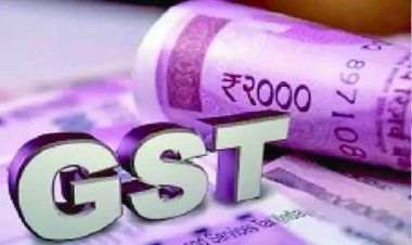 जीएसटी का नया नियम लागू, अब व्यापारियों को दौ सौ रुपए के सामान पर देंगे होंगे बिल