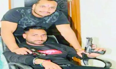 जमीन हथियाने माँ-बेटे को बंधक बनाकर पीटने वाले बदमाशों को डीजीपी के निर्देश पर पुलिस ने पकड़ा